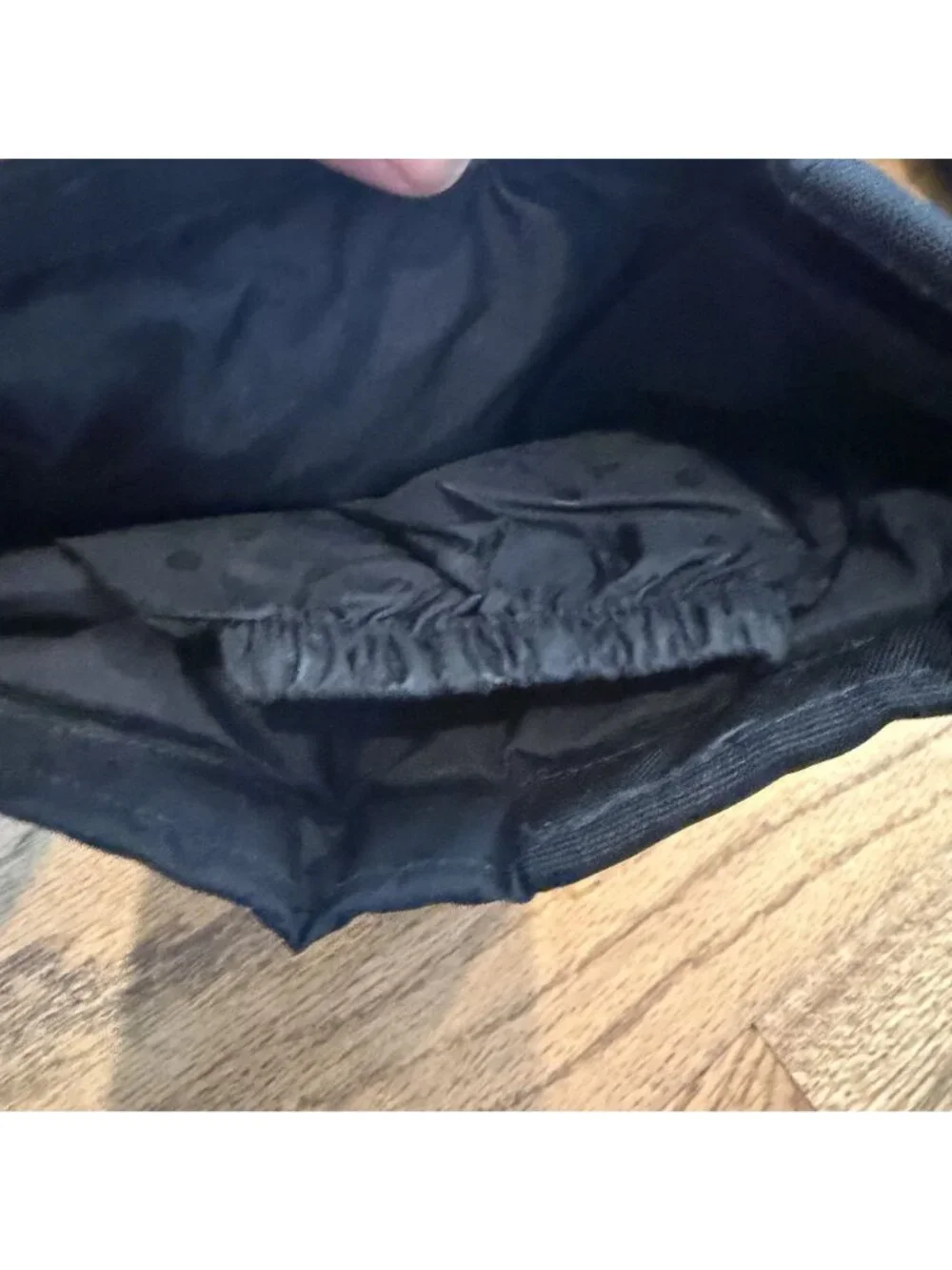 Columbia Youth Boys Black Snow Ski Pants 4/5
